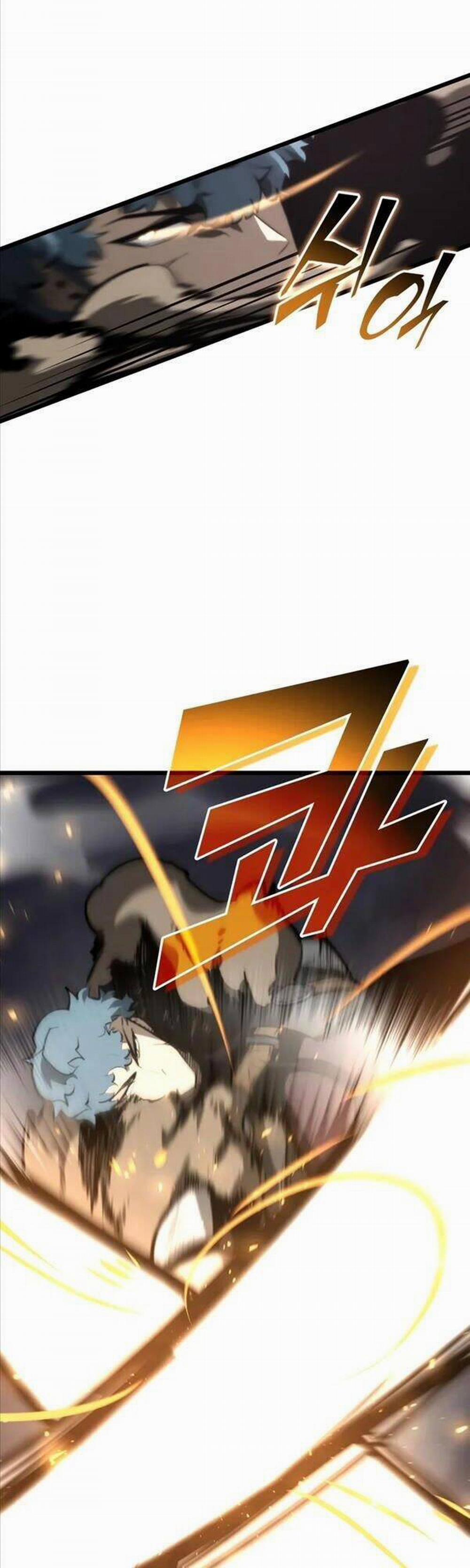 Sự Trở Lại Của Người Chơi Cấp Sss 37 trang 34