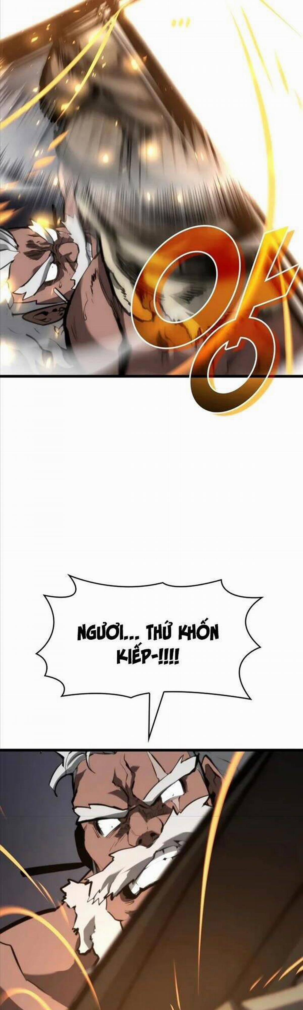 Sự Trở Lại Của Người Chơi Cấp Sss 37 trang 35