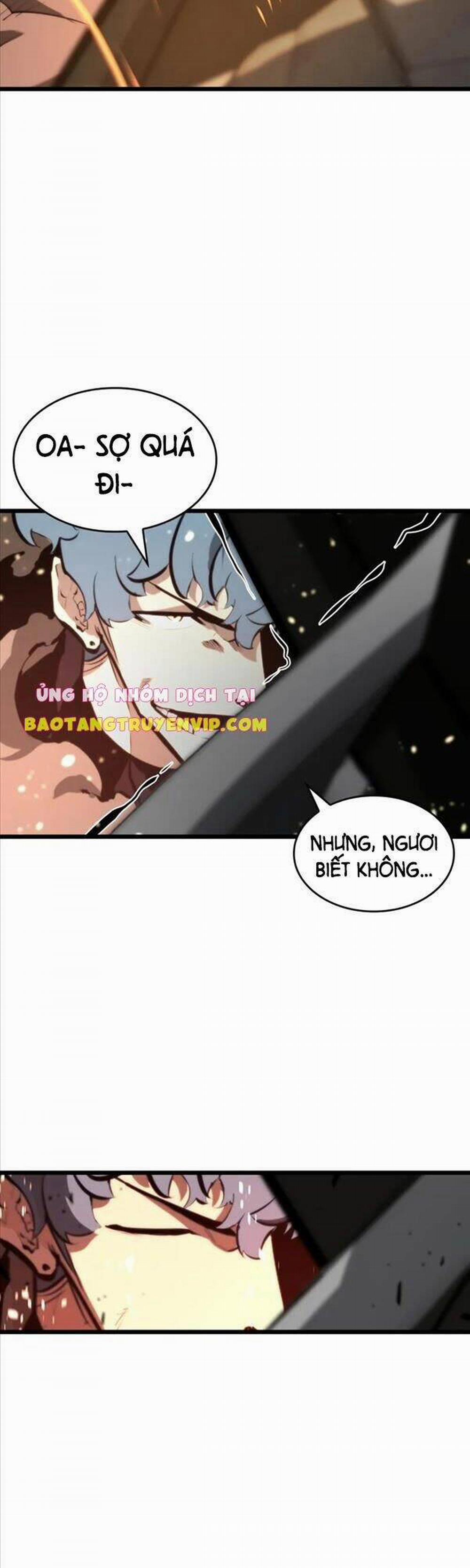 Sự Trở Lại Của Người Chơi Cấp Sss 37 trang 36