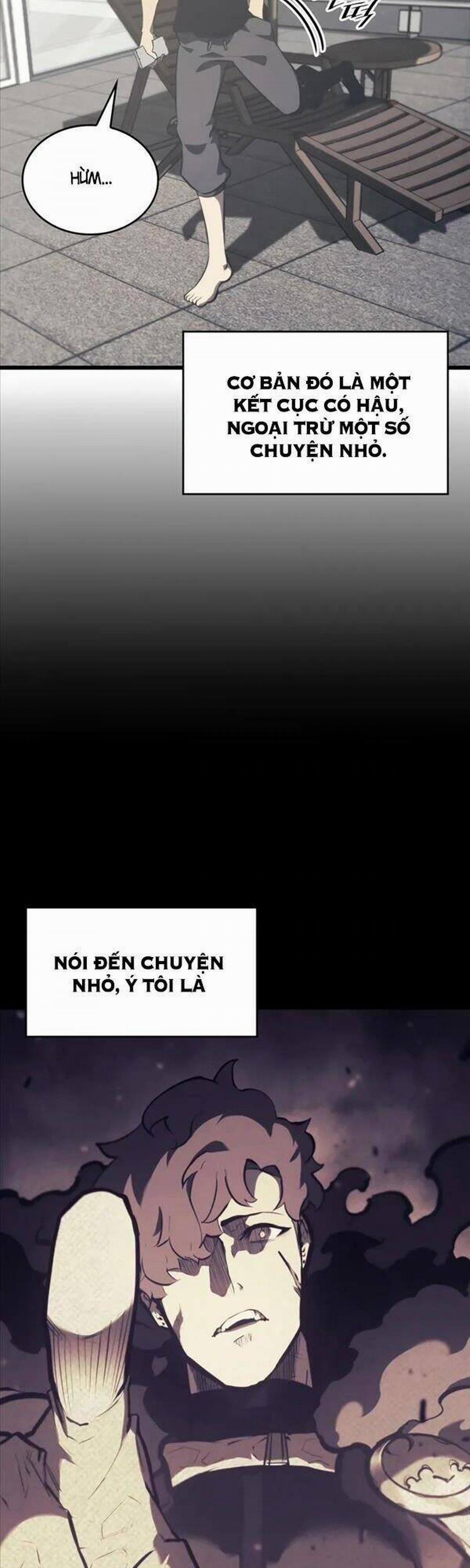 Sự Trở Lại Của Người Chơi Cấp Sss 37 trang 4