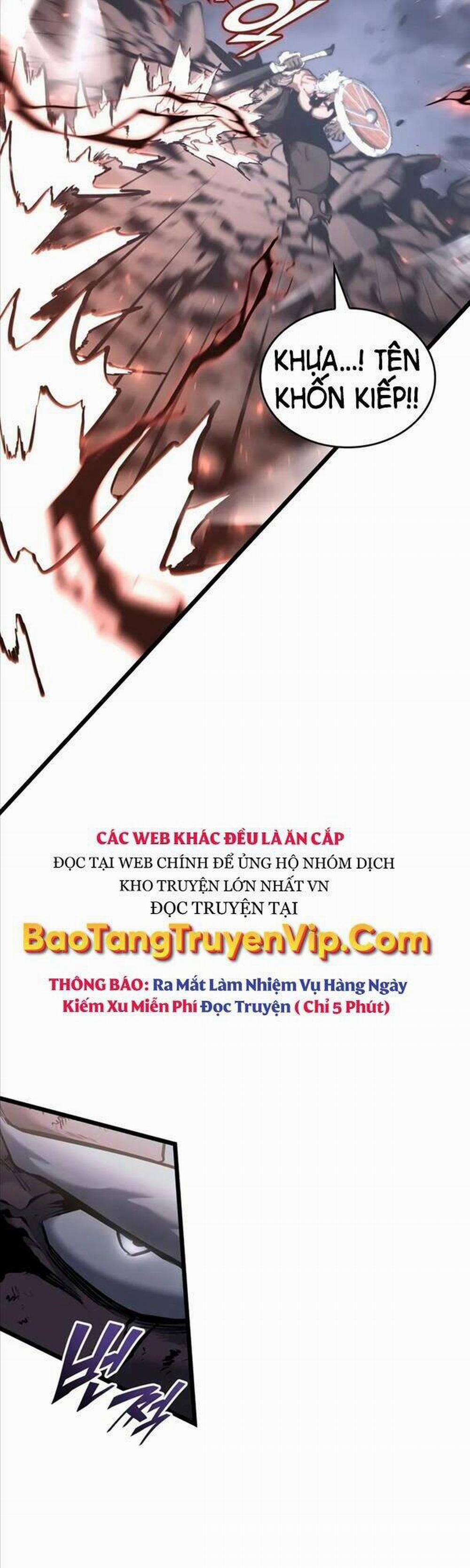 Sự Trở Lại Của Người Chơi Cấp Sss 37 trang 43