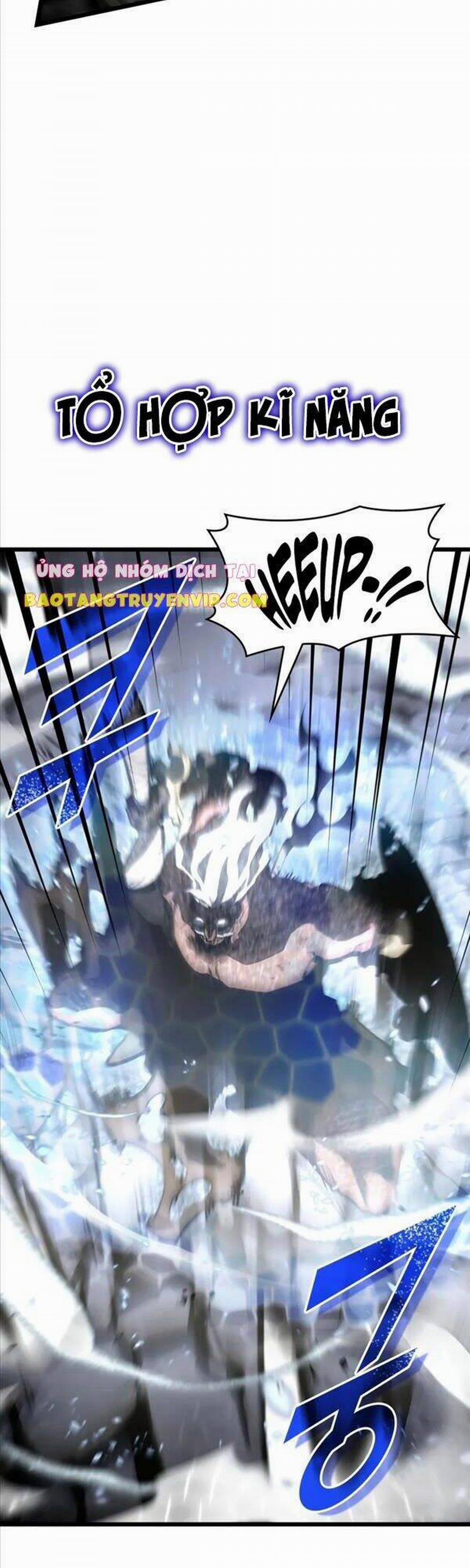 Sự Trở Lại Của Người Chơi Cấp Sss 37 trang 45