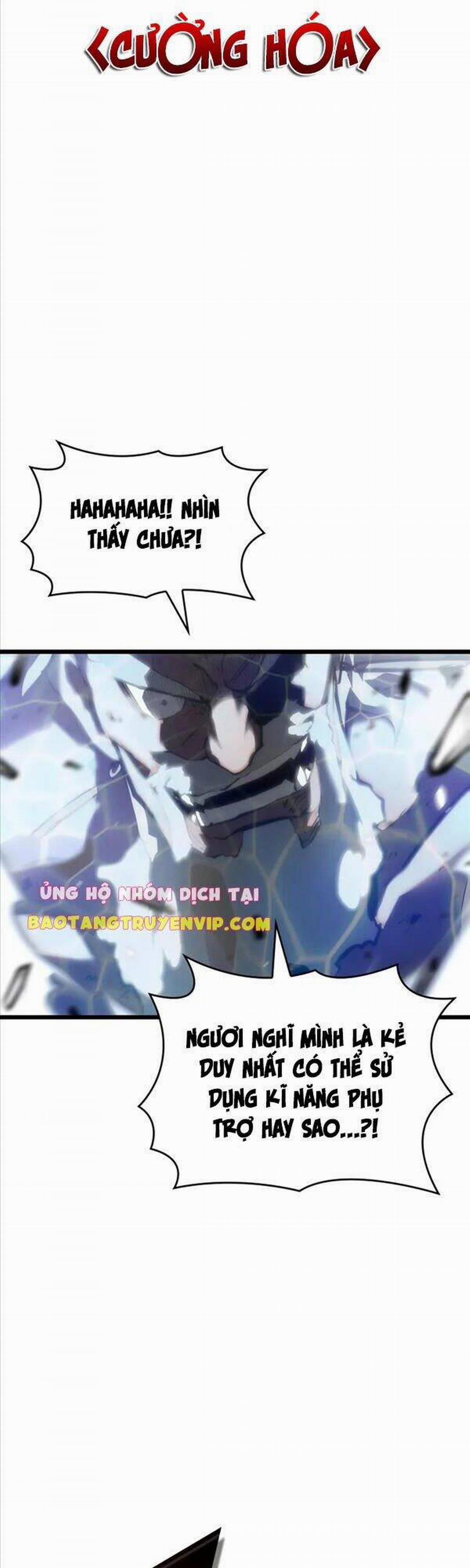 Sự Trở Lại Của Người Chơi Cấp Sss 37 trang 46