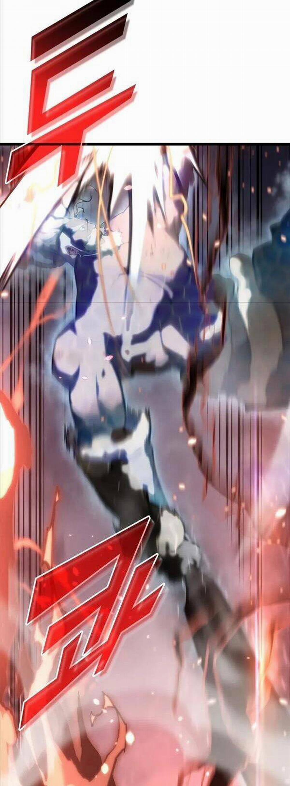 Sự Trở Lại Của Người Chơi Cấp Sss 37 trang 47