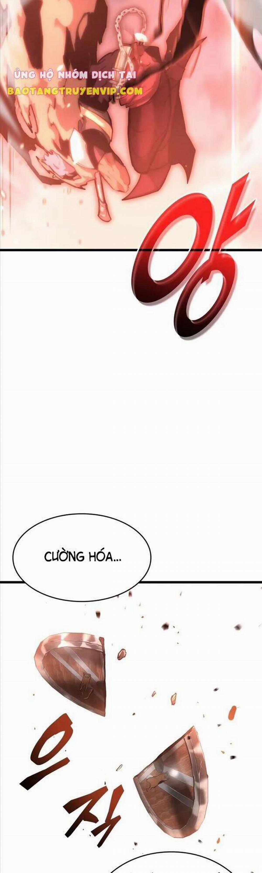 Sự Trở Lại Của Người Chơi Cấp Sss 37 trang 48