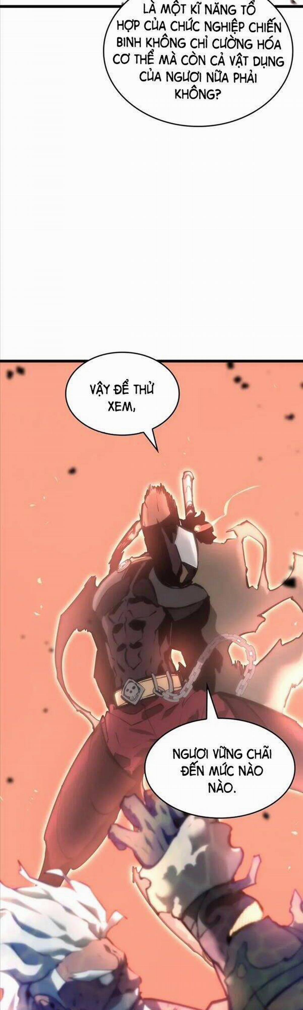 Sự Trở Lại Của Người Chơi Cấp Sss 37 trang 49