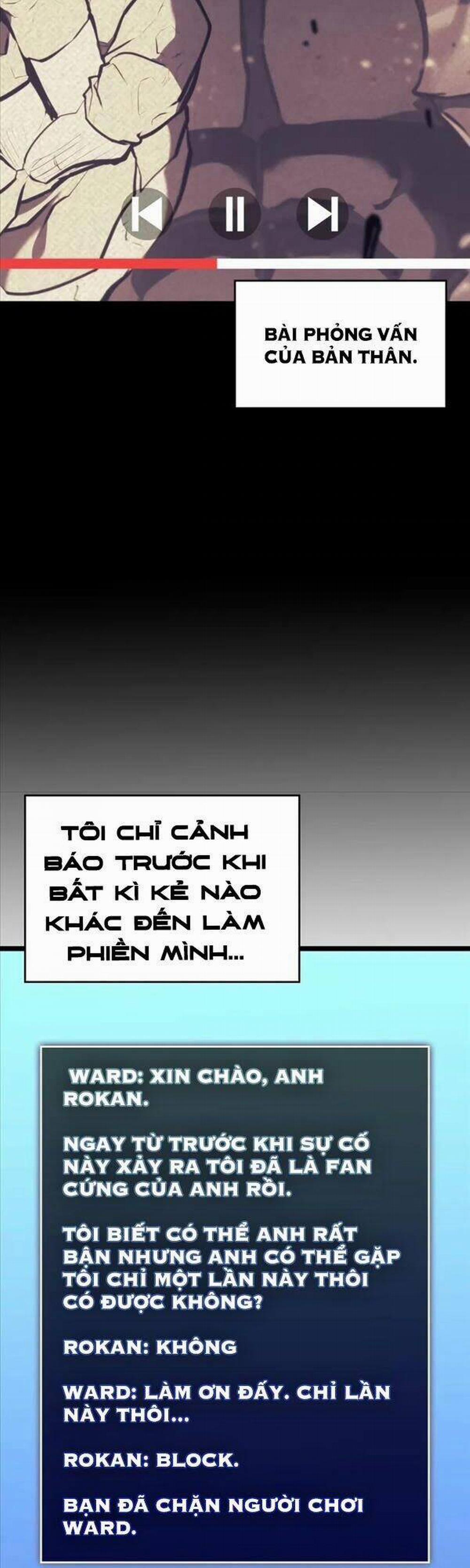 Sự Trở Lại Của Người Chơi Cấp Sss 37 trang 5