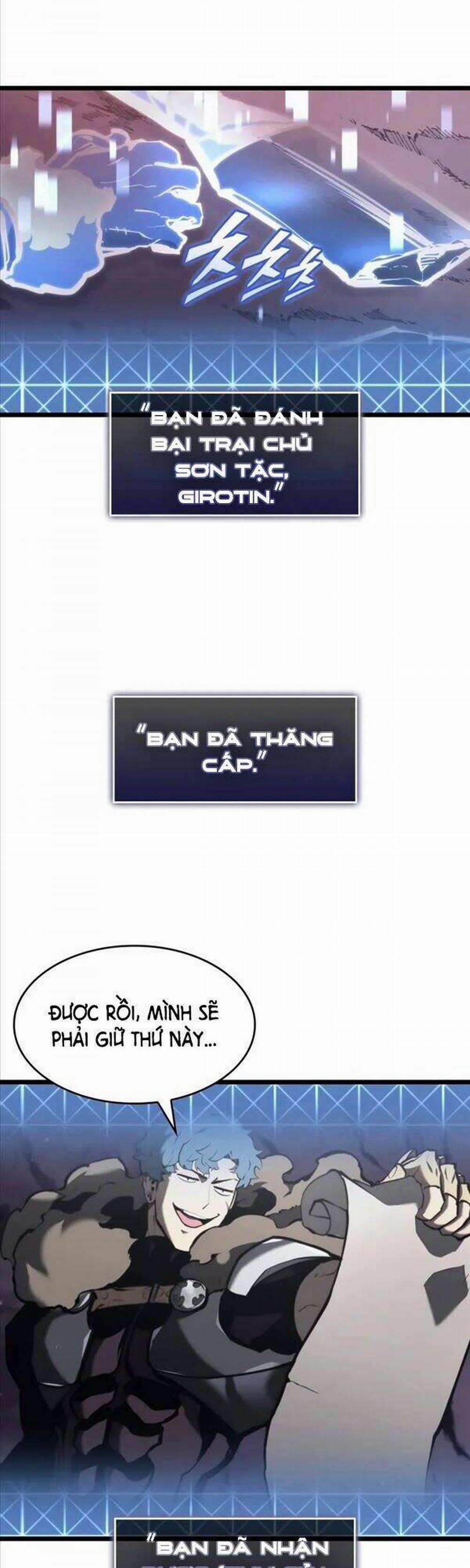 Sự Trở Lại Của Người Chơi Cấp Sss 37 trang 52