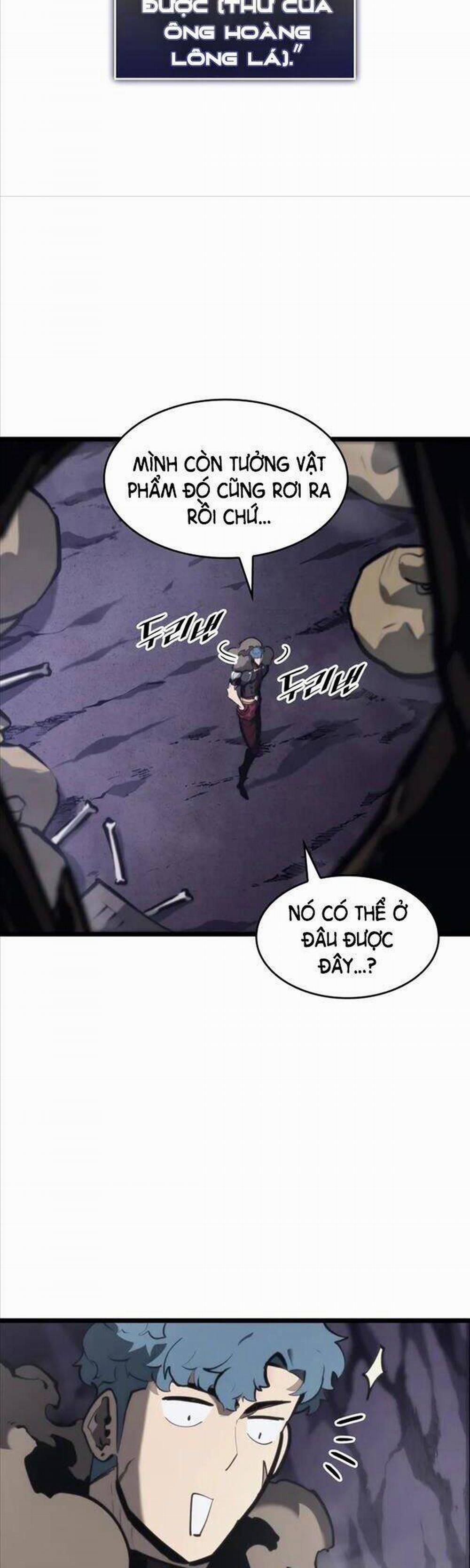 Sự Trở Lại Của Người Chơi Cấp Sss 37 trang 53