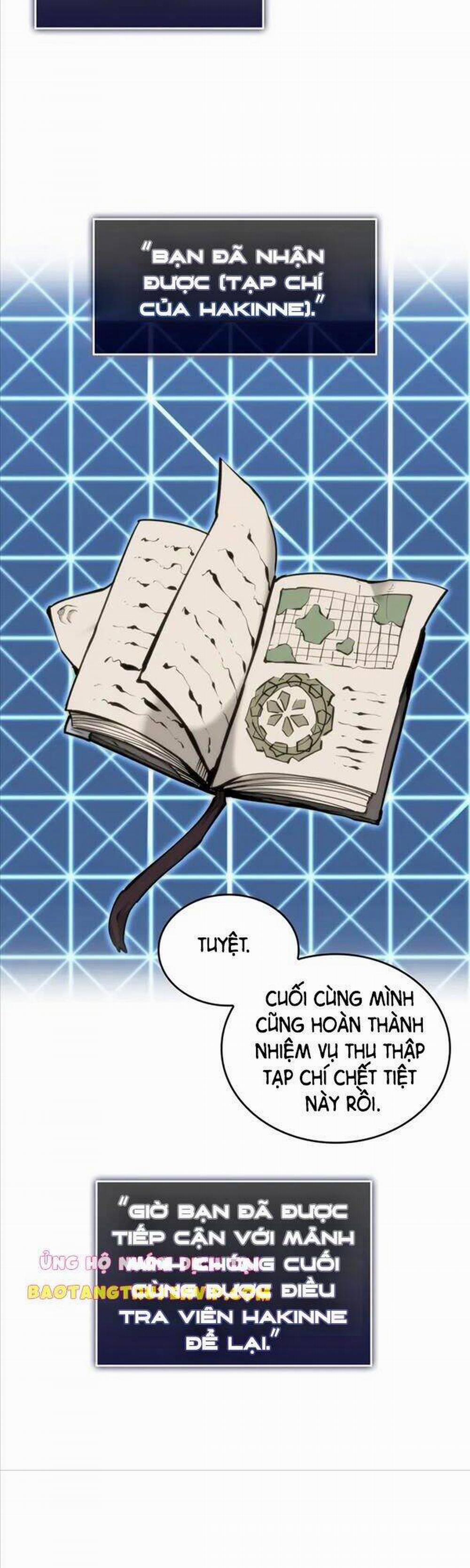 Sự Trở Lại Của Người Chơi Cấp Sss 37 trang 55