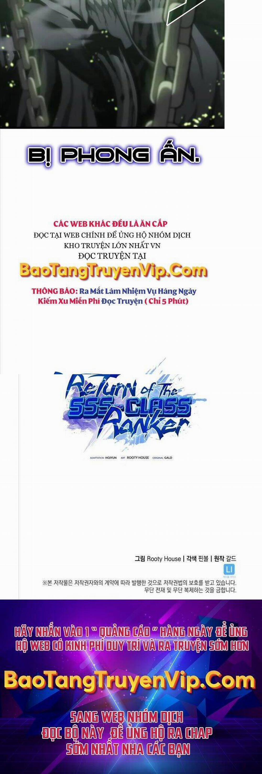 Sự Trở Lại Của Người Chơi Cấp Sss 37 trang 58