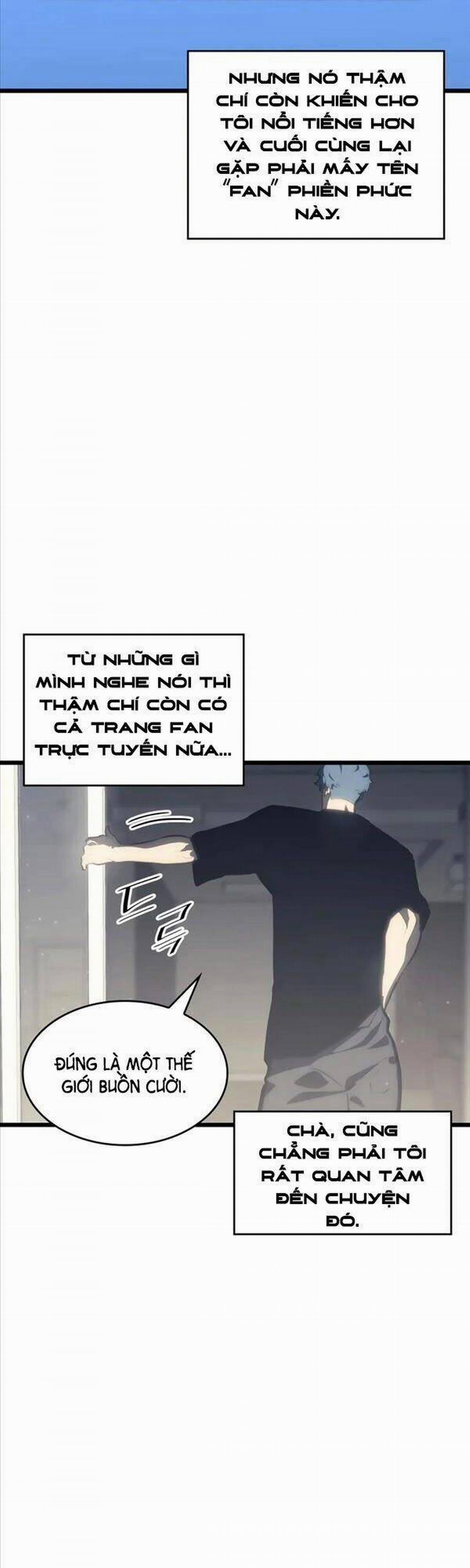 Sự Trở Lại Của Người Chơi Cấp Sss 37 trang 6
