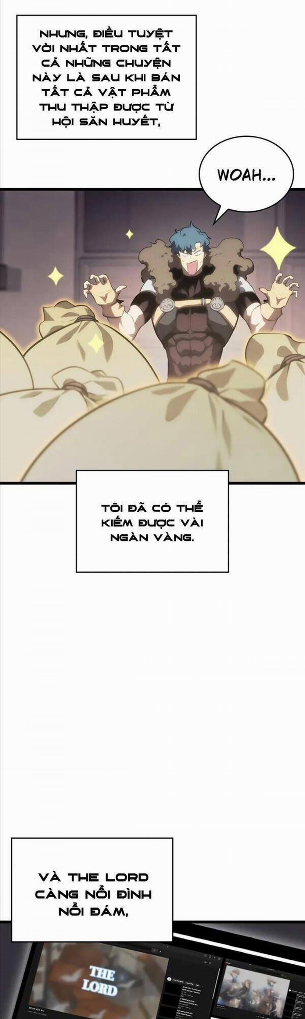 Sự Trở Lại Của Người Chơi Cấp Sss 37 trang 7