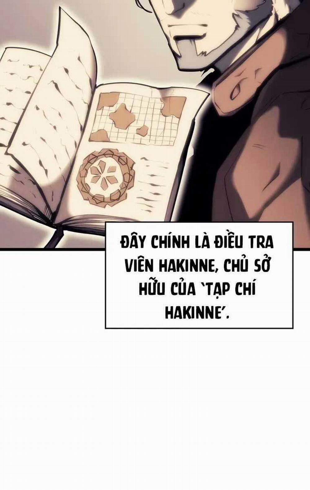 Sự Trở Lại Của Người Chơi Cấp Sss 38 trang 10