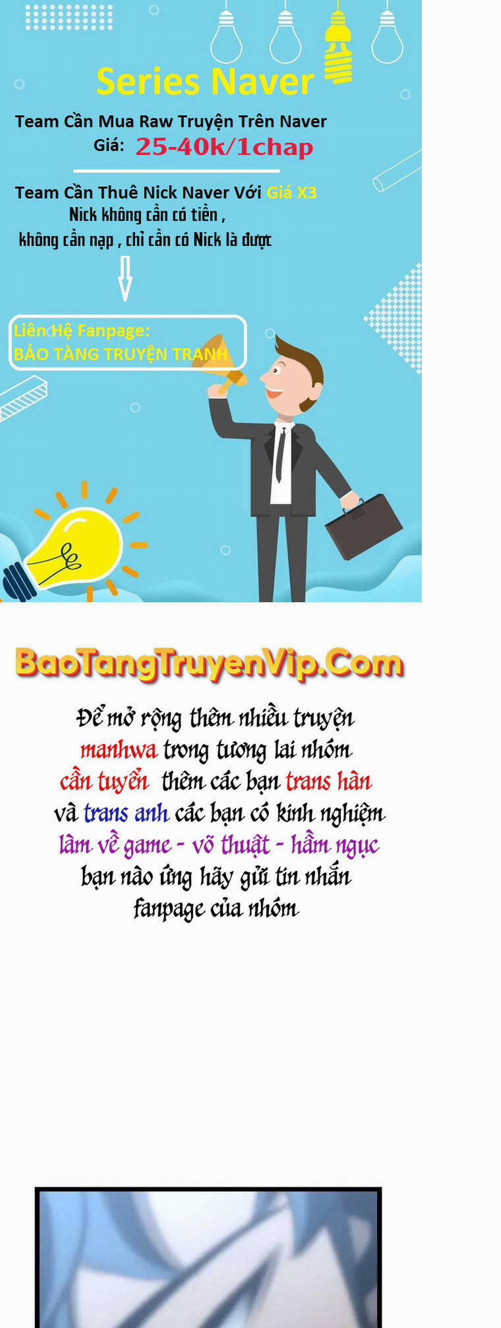 Sự Trở Lại Của Người Chơi Cấp Sss 38 trang 11