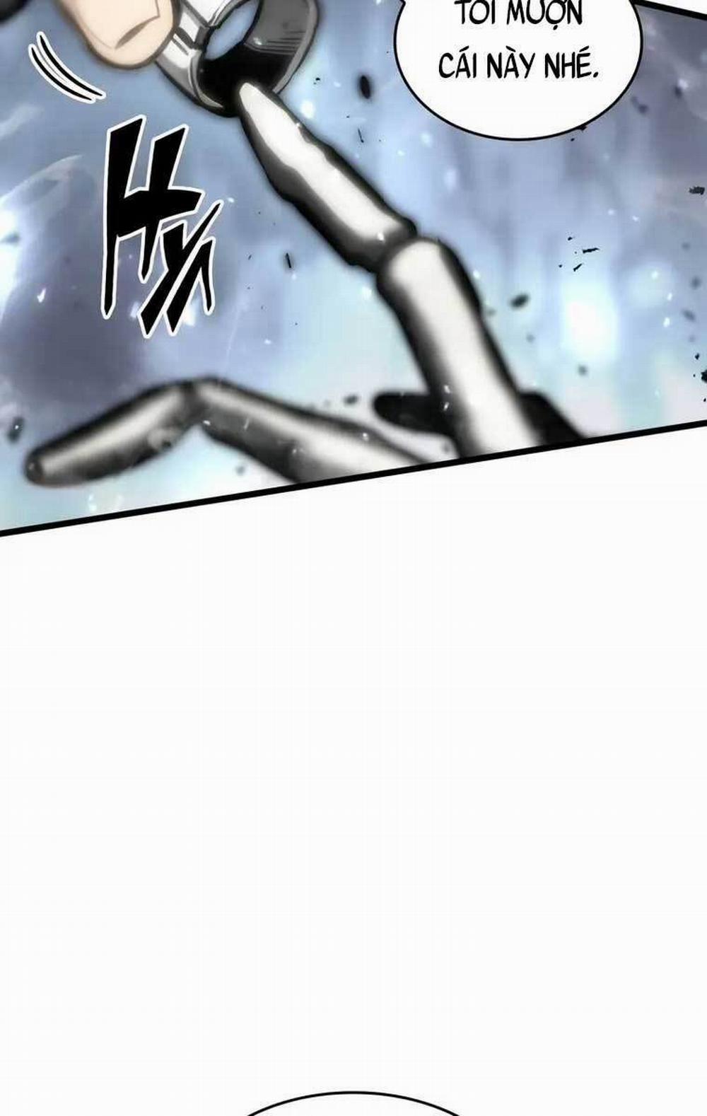 Sự Trở Lại Của Người Chơi Cấp Sss 38 trang 14