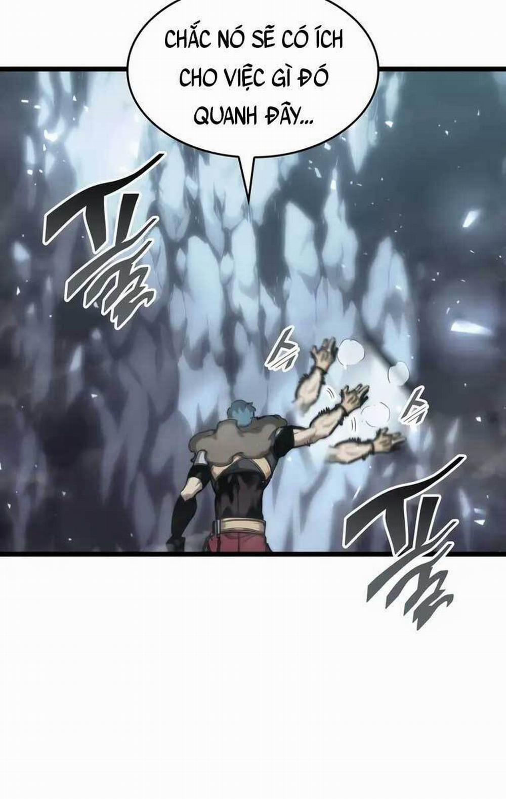 Sự Trở Lại Của Người Chơi Cấp Sss 38 trang 15