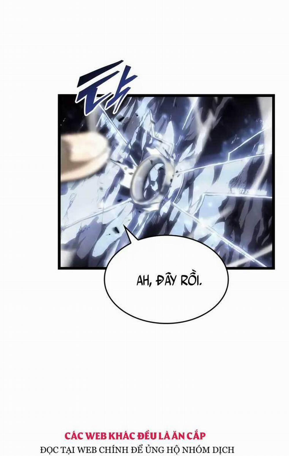 Sự Trở Lại Của Người Chơi Cấp Sss 38 trang 16
