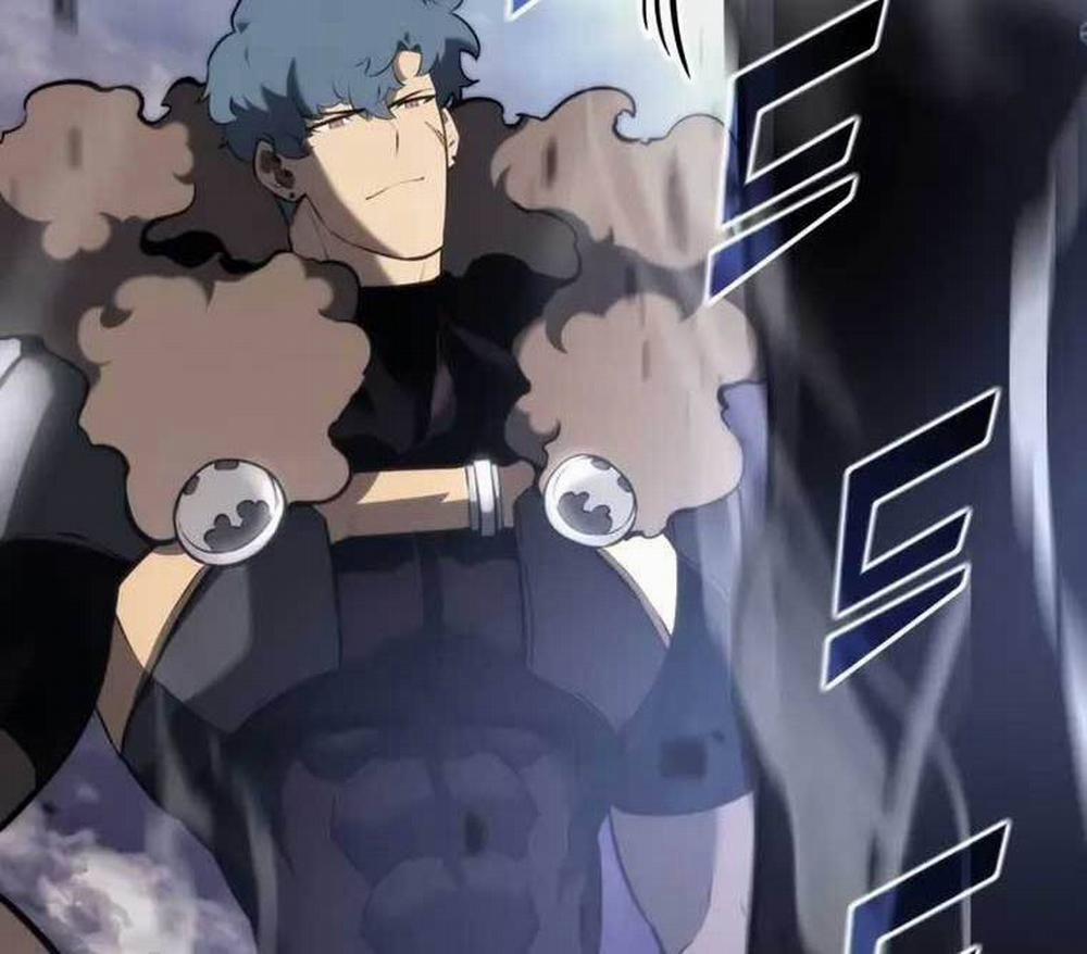 Sự Trở Lại Của Người Chơi Cấp Sss 38 trang 19