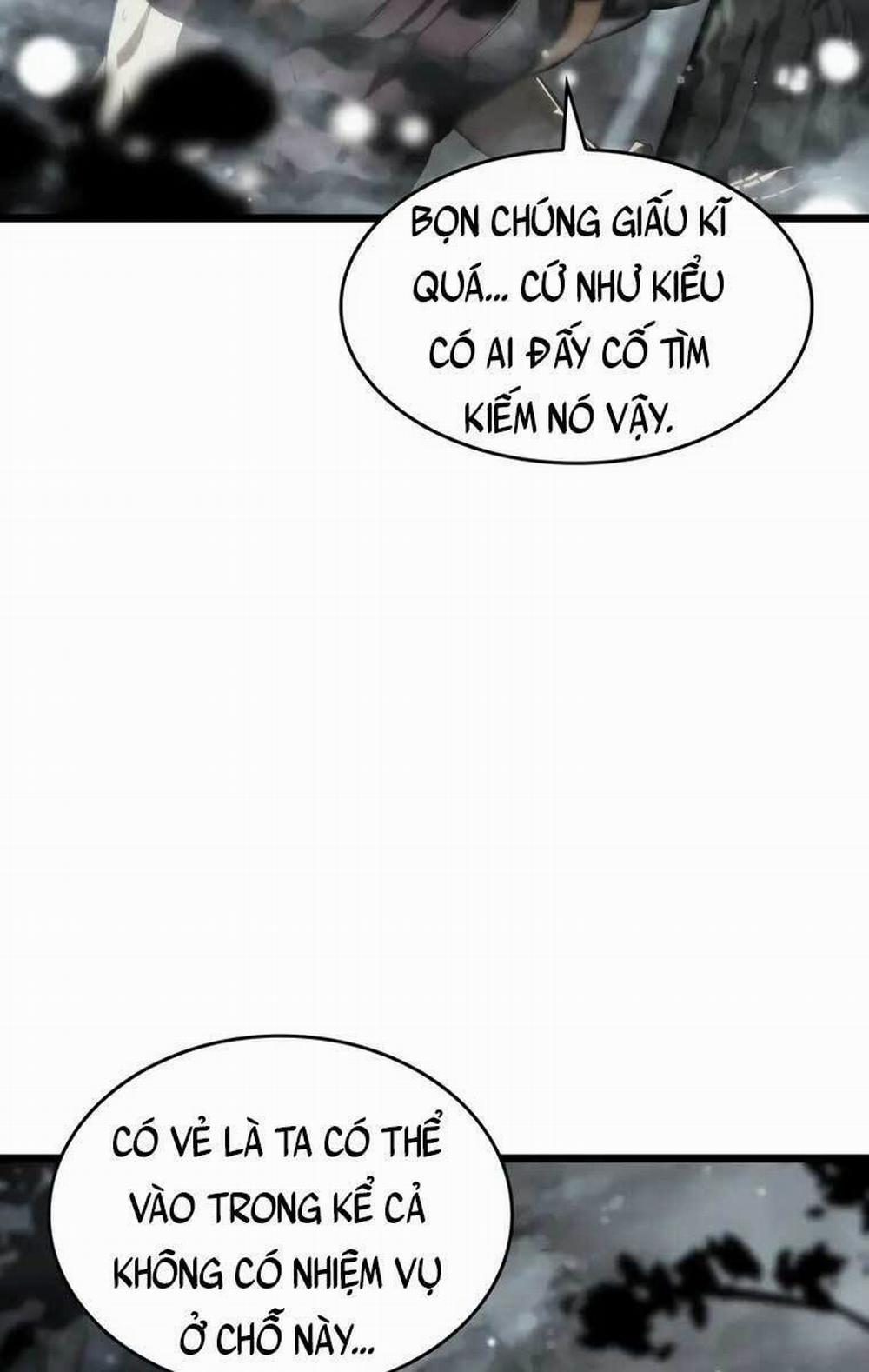Sự Trở Lại Của Người Chơi Cấp Sss 38 trang 2