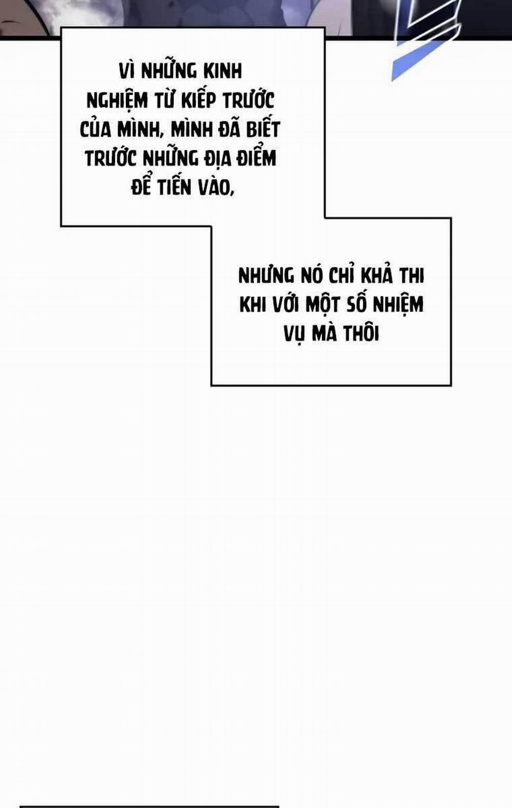 Sự Trở Lại Của Người Chơi Cấp Sss 38 trang 20