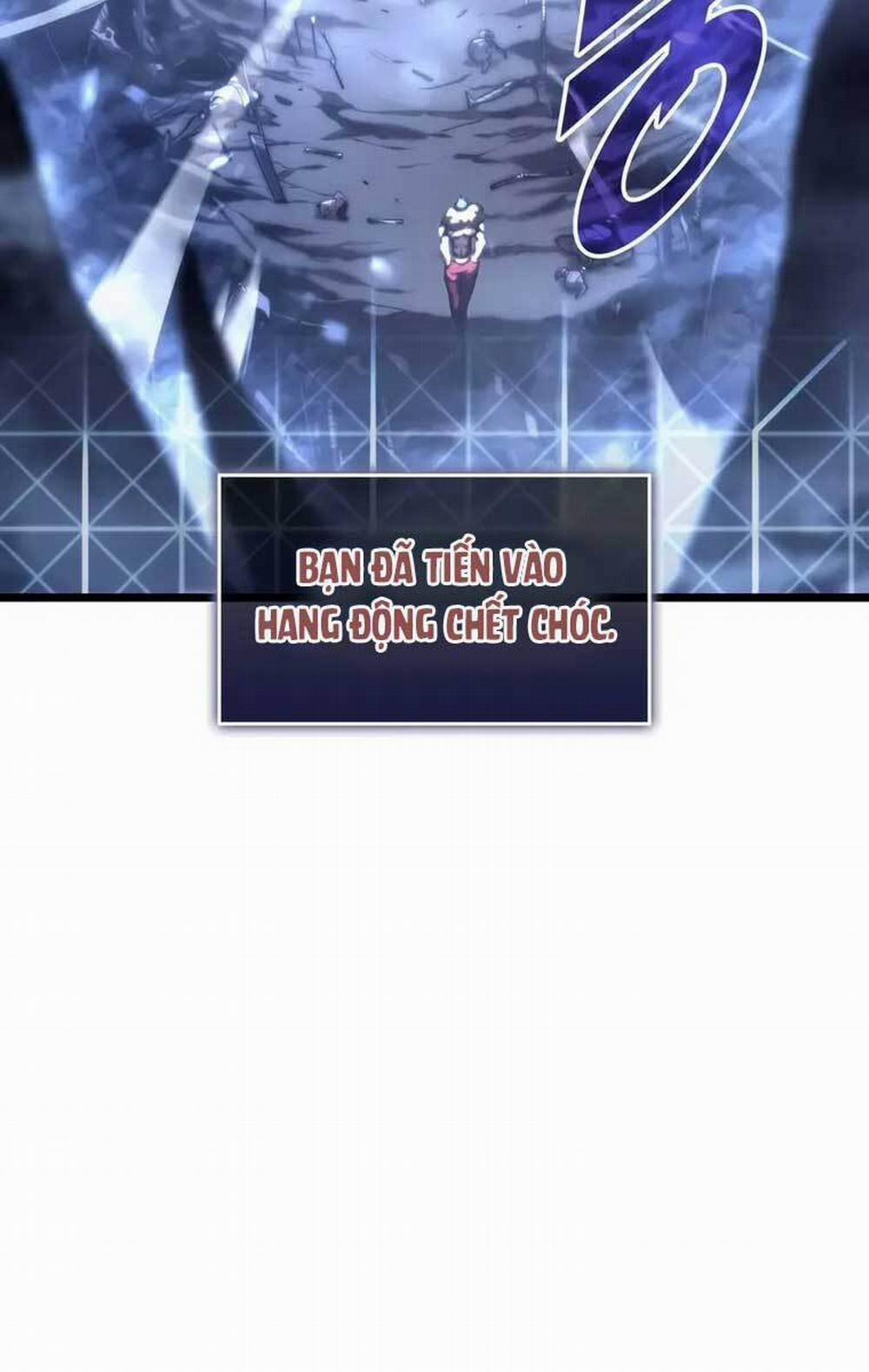 Sự Trở Lại Của Người Chơi Cấp Sss 38 trang 27