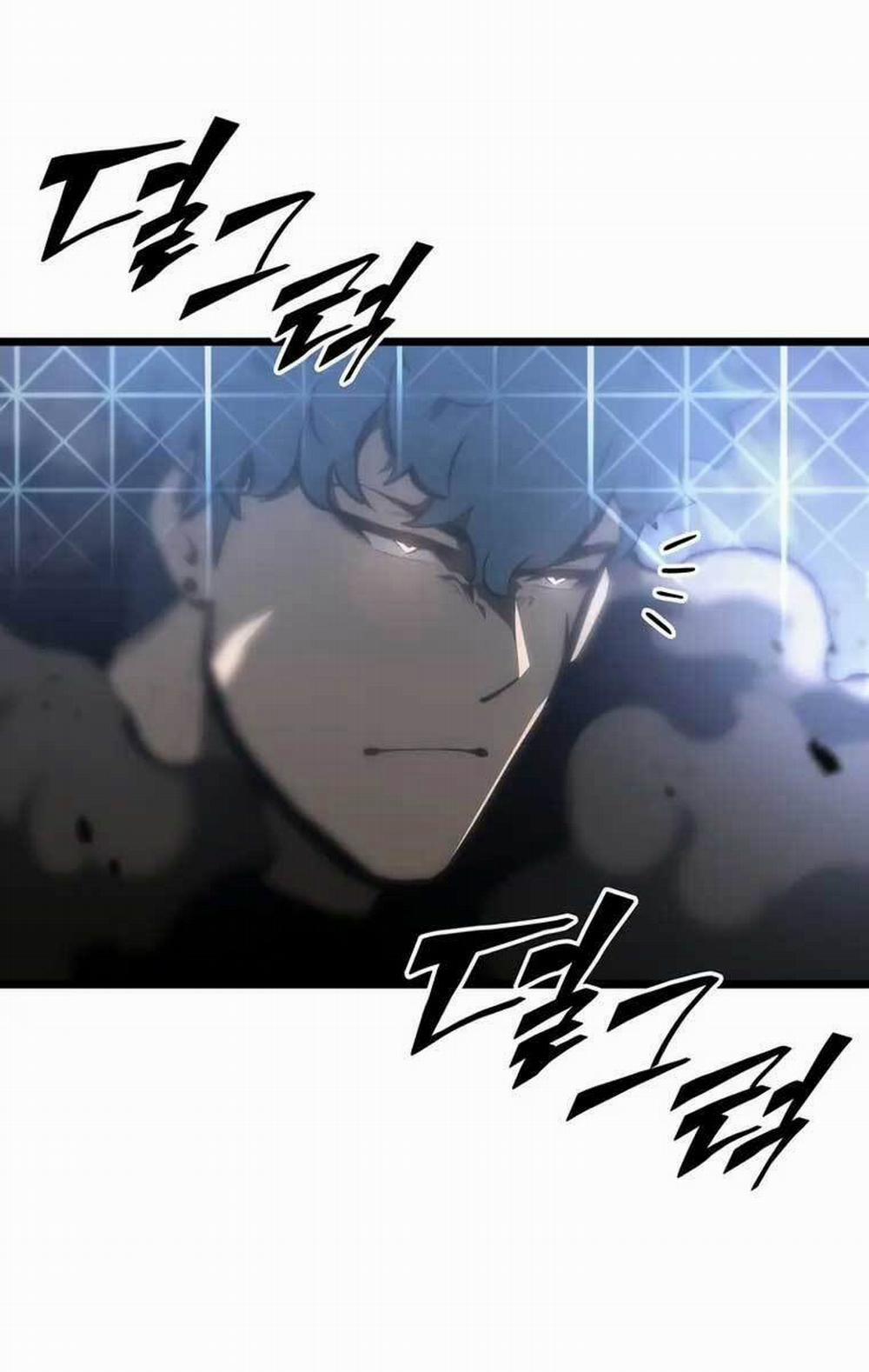 Sự Trở Lại Của Người Chơi Cấp Sss 38 trang 28