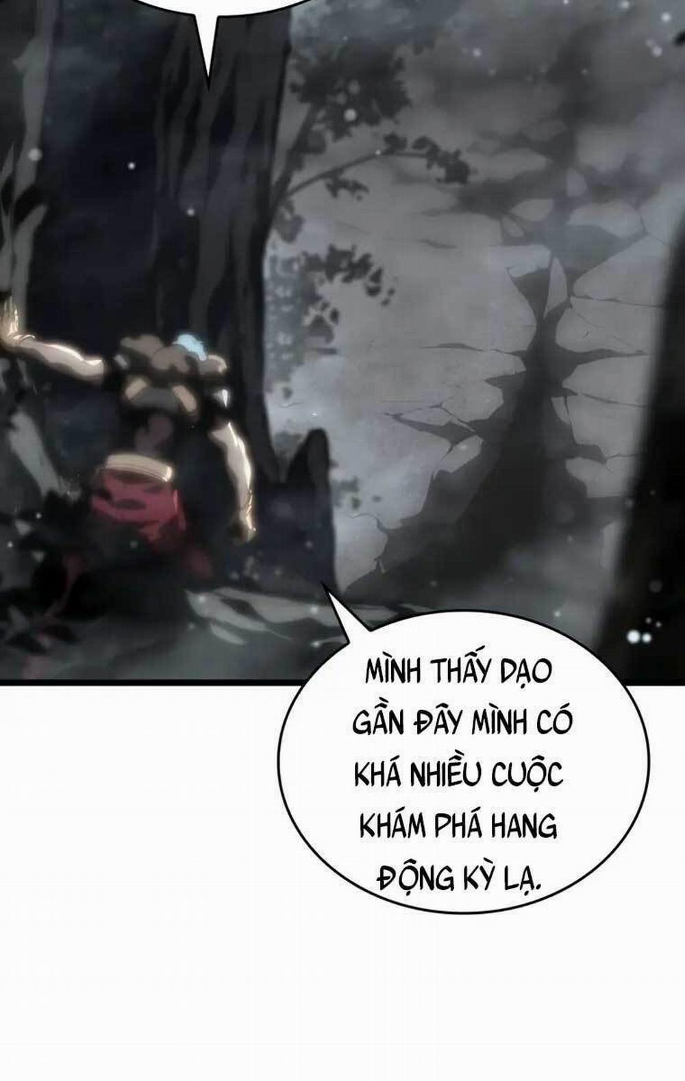 Sự Trở Lại Của Người Chơi Cấp Sss 38 trang 3