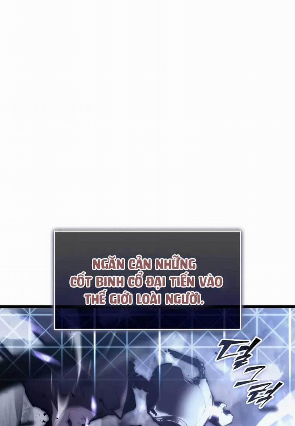 Sự Trở Lại Của Người Chơi Cấp Sss 38 trang 30