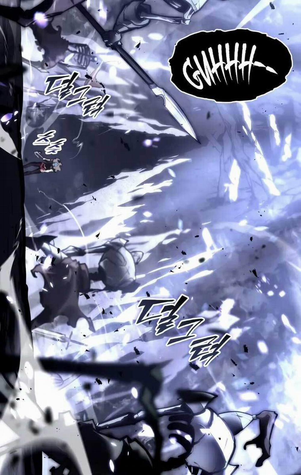 Sự Trở Lại Của Người Chơi Cấp Sss 38 trang 31