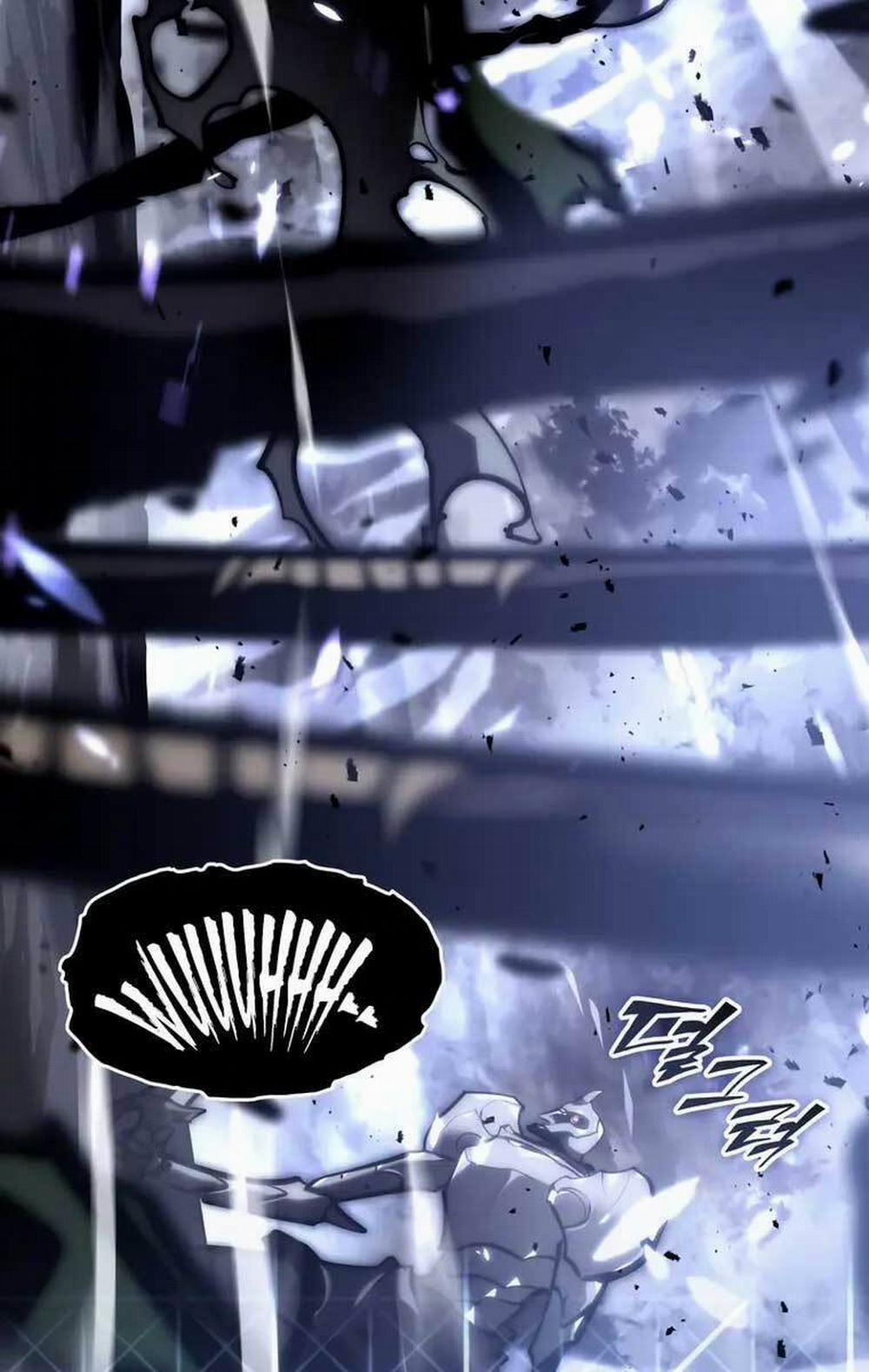 Sự Trở Lại Của Người Chơi Cấp Sss 38 trang 32