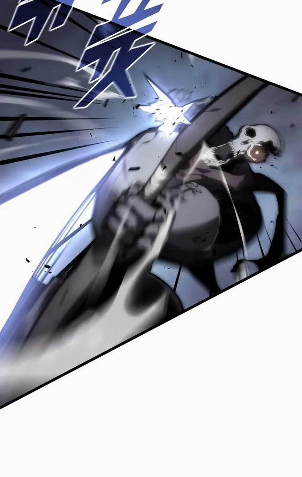 Sự Trở Lại Của Người Chơi Cấp Sss 38 trang 34