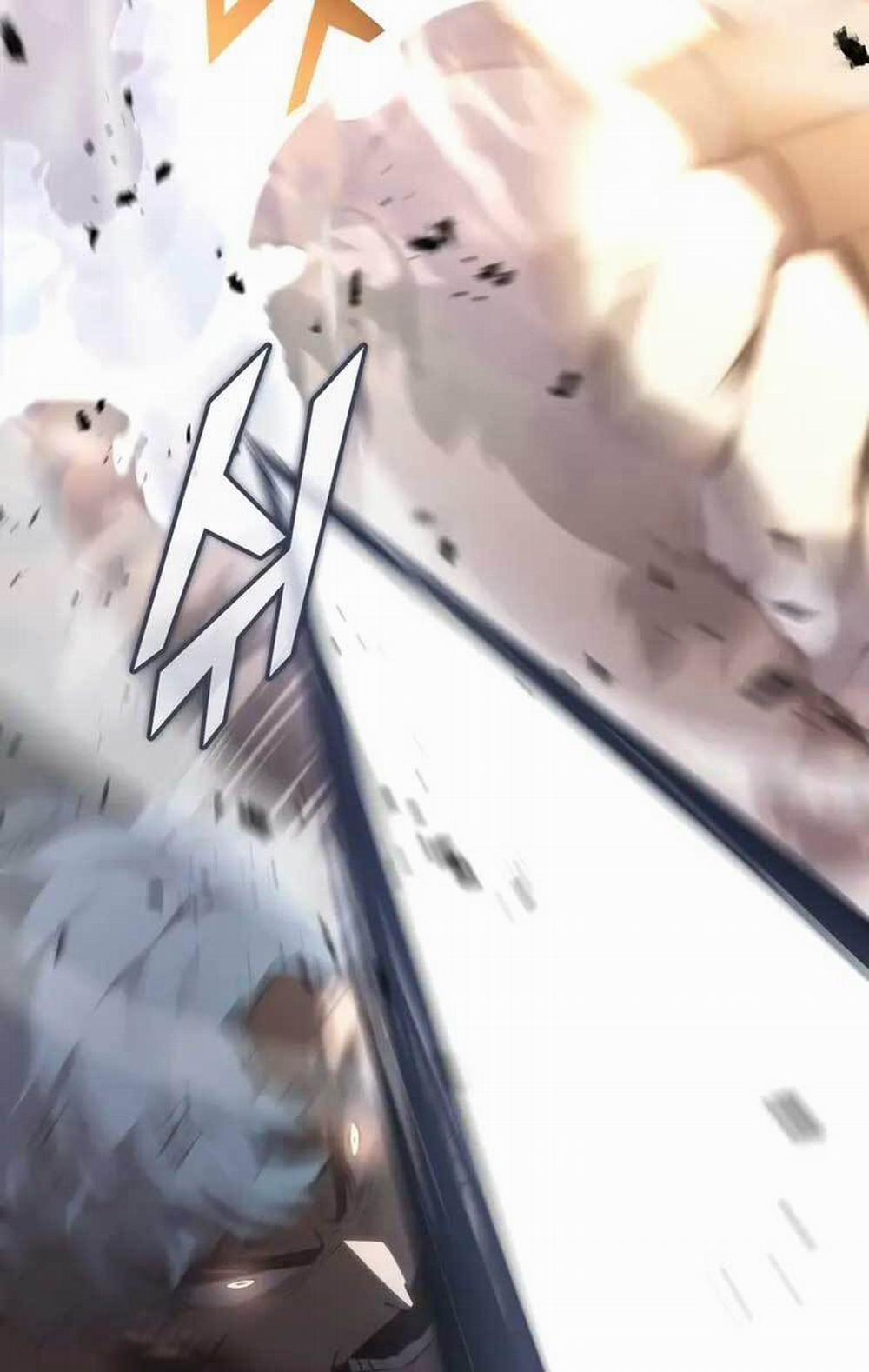 Sự Trở Lại Của Người Chơi Cấp Sss 38 trang 36