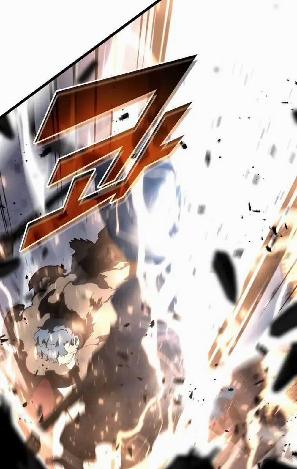 Sự Trở Lại Của Người Chơi Cấp Sss 38 trang 39