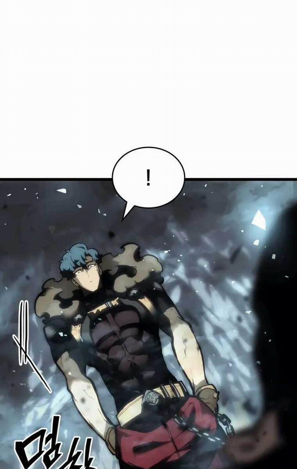 Sự Trở Lại Của Người Chơi Cấp Sss 38 trang 5