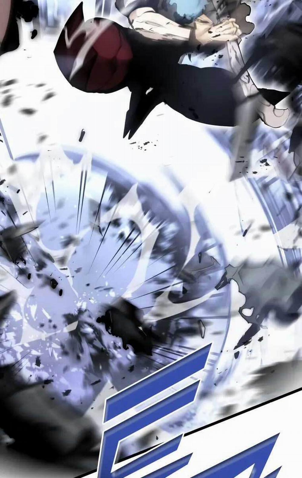 Sự Trở Lại Của Người Chơi Cấp Sss 38 trang 61