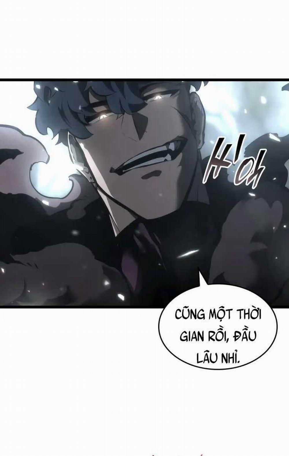 Sự Trở Lại Của Người Chơi Cấp Sss 38 trang 7