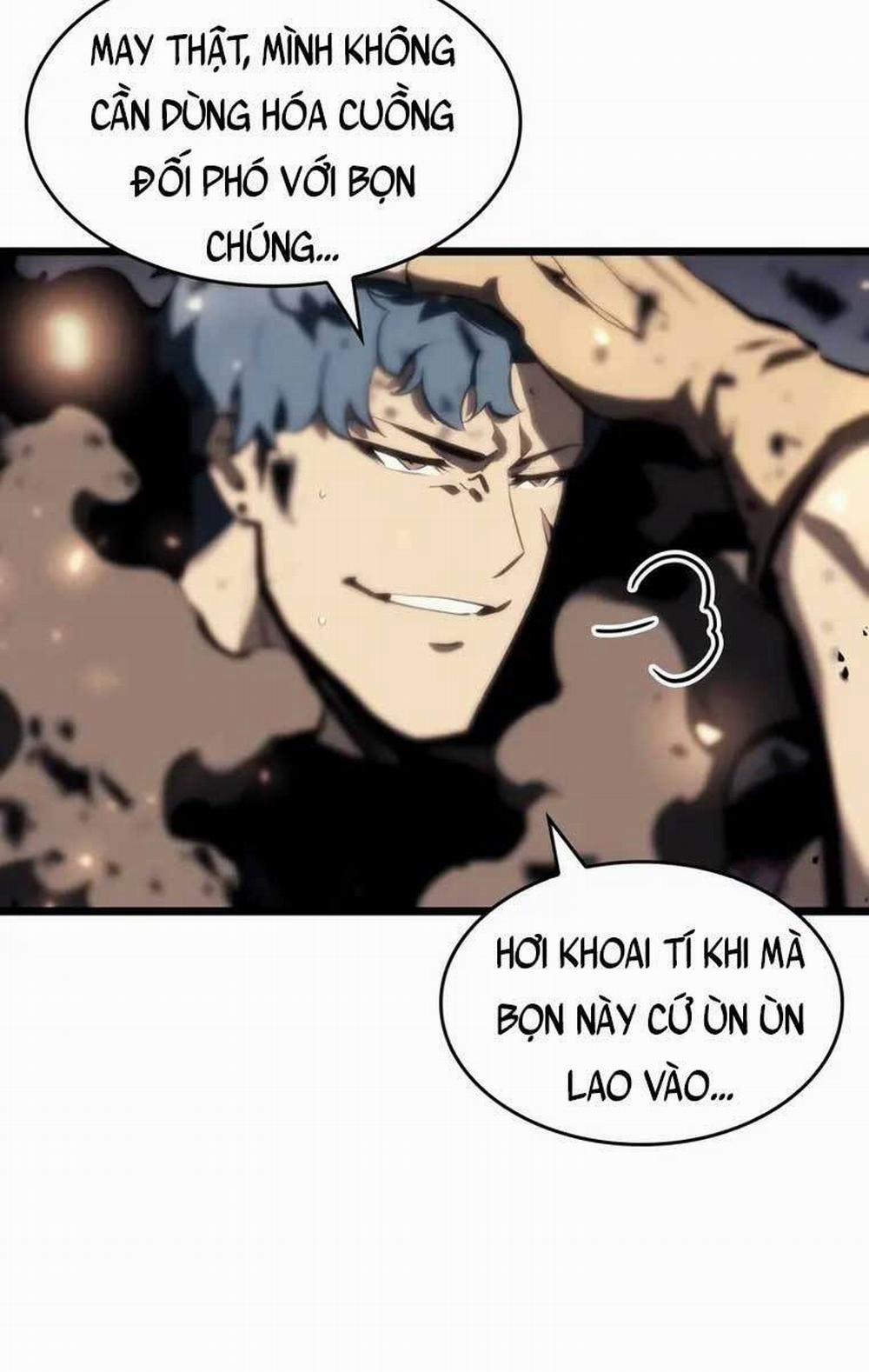 Sự Trở Lại Của Người Chơi Cấp Sss 38 trang 70