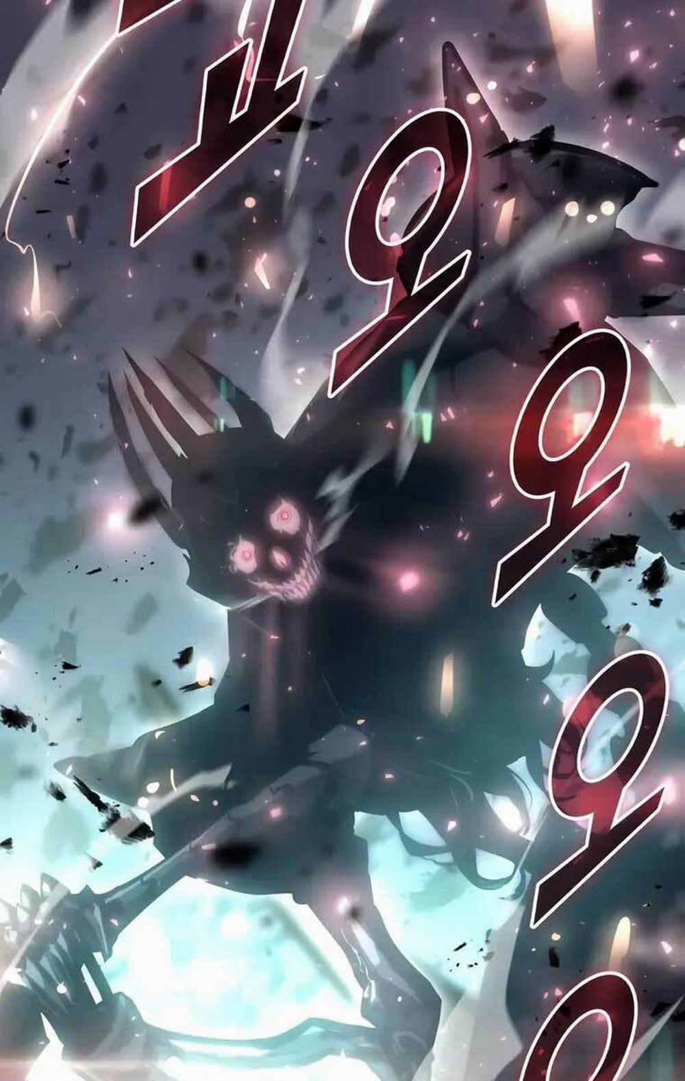 Sự Trở Lại Của Người Chơi Cấp Sss 38 trang 77