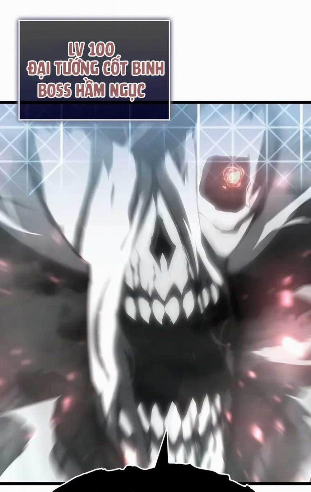 Sự Trở Lại Của Người Chơi Cấp Sss 38 trang 79