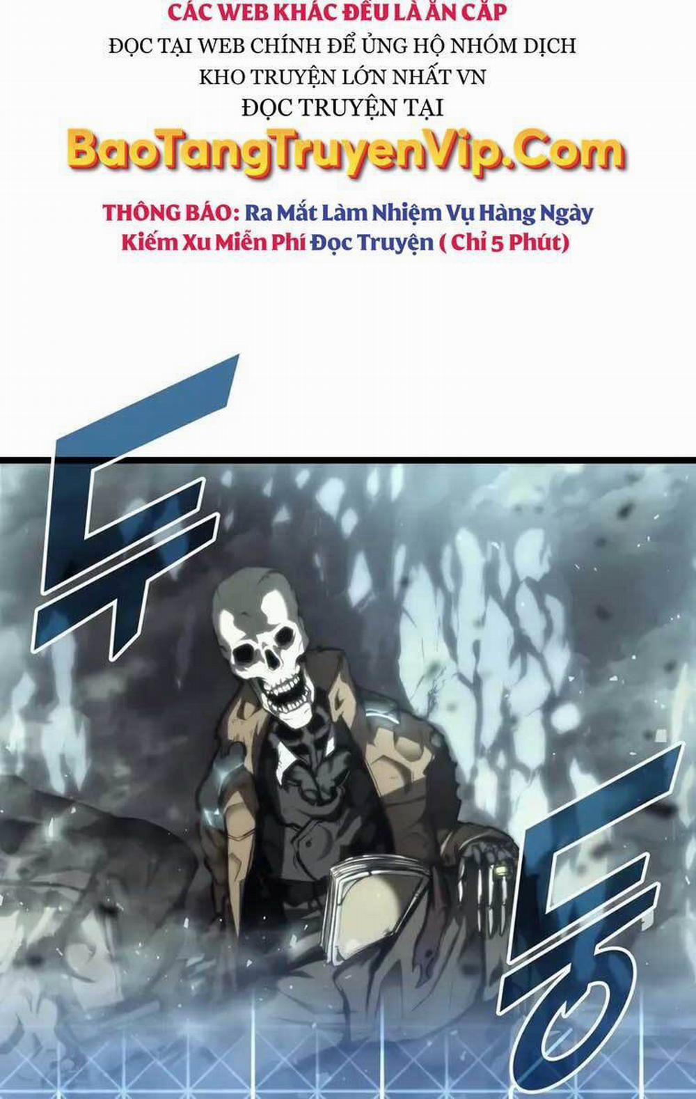 Sự Trở Lại Của Người Chơi Cấp Sss 38 trang 8