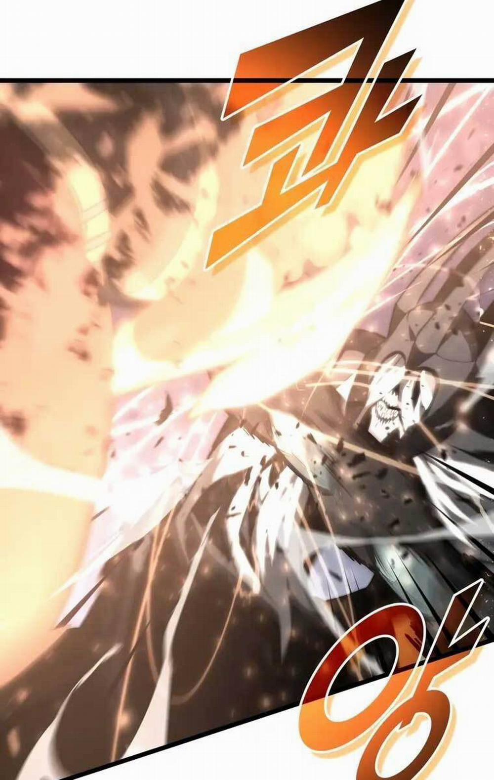 Sự Trở Lại Của Người Chơi Cấp Sss 38 trang 85