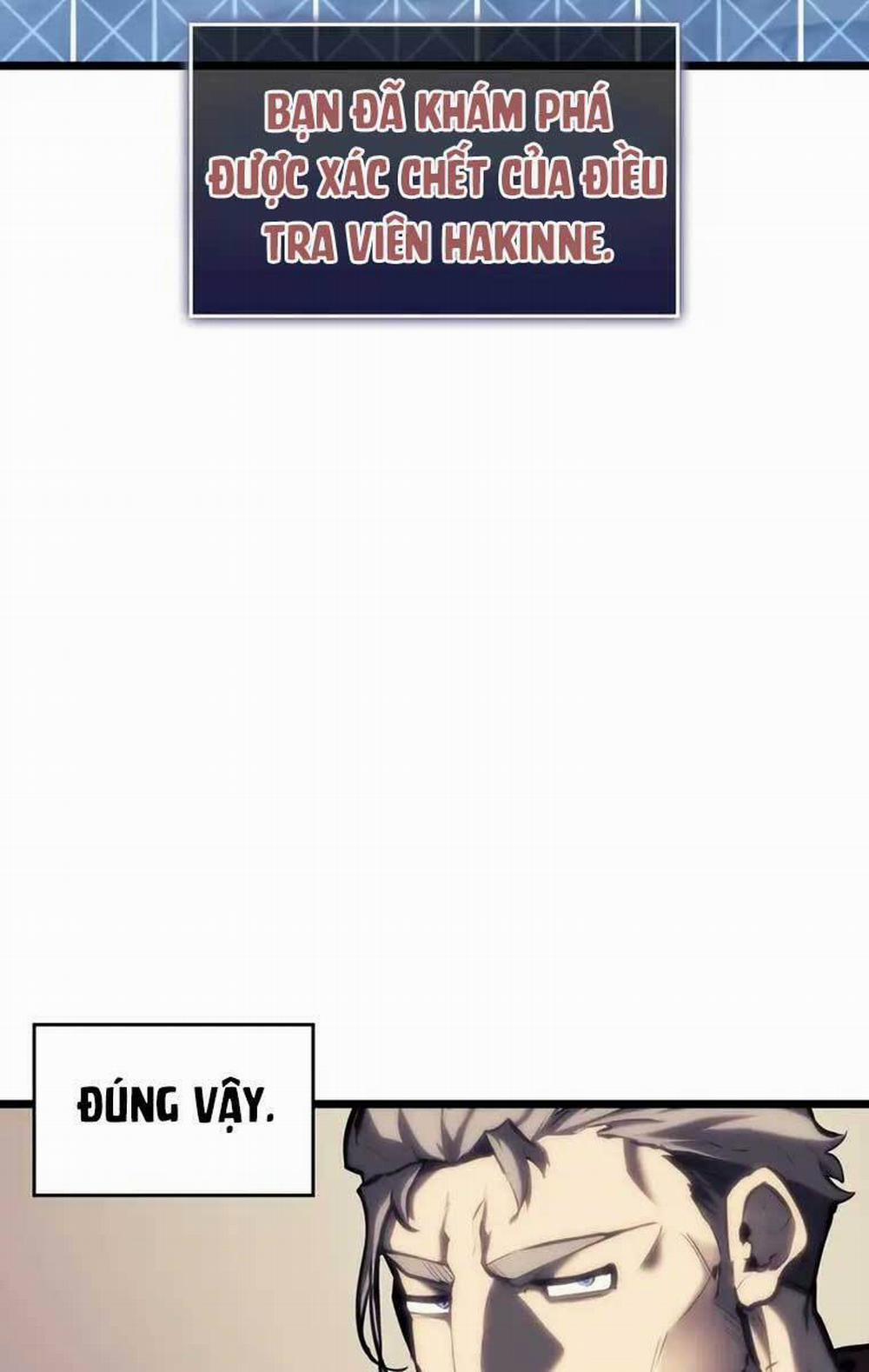 Sự Trở Lại Của Người Chơi Cấp Sss 38 trang 9