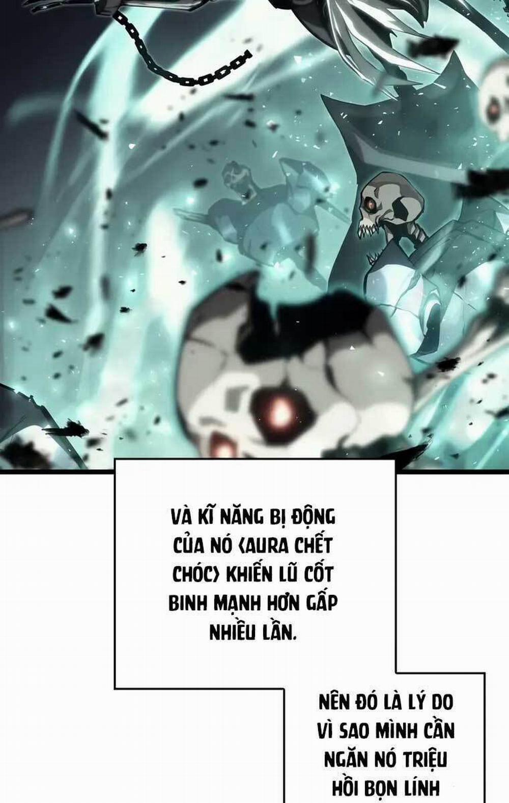 Sự Trở Lại Của Người Chơi Cấp Sss 38 trang 92