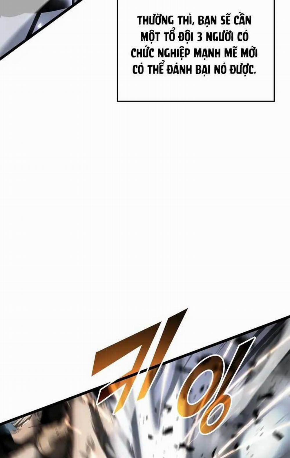 Sự Trở Lại Của Người Chơi Cấp Sss 38 trang 97