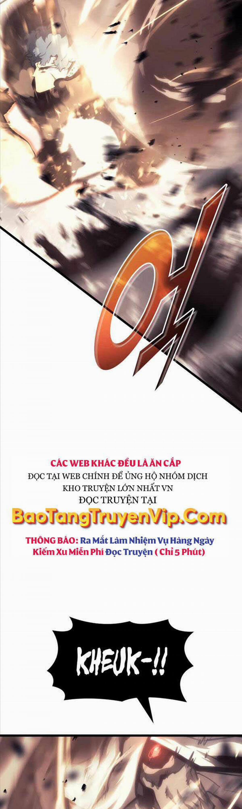 Sự Trở Lại Của Người Chơi Cấp Sss 39 trang 1