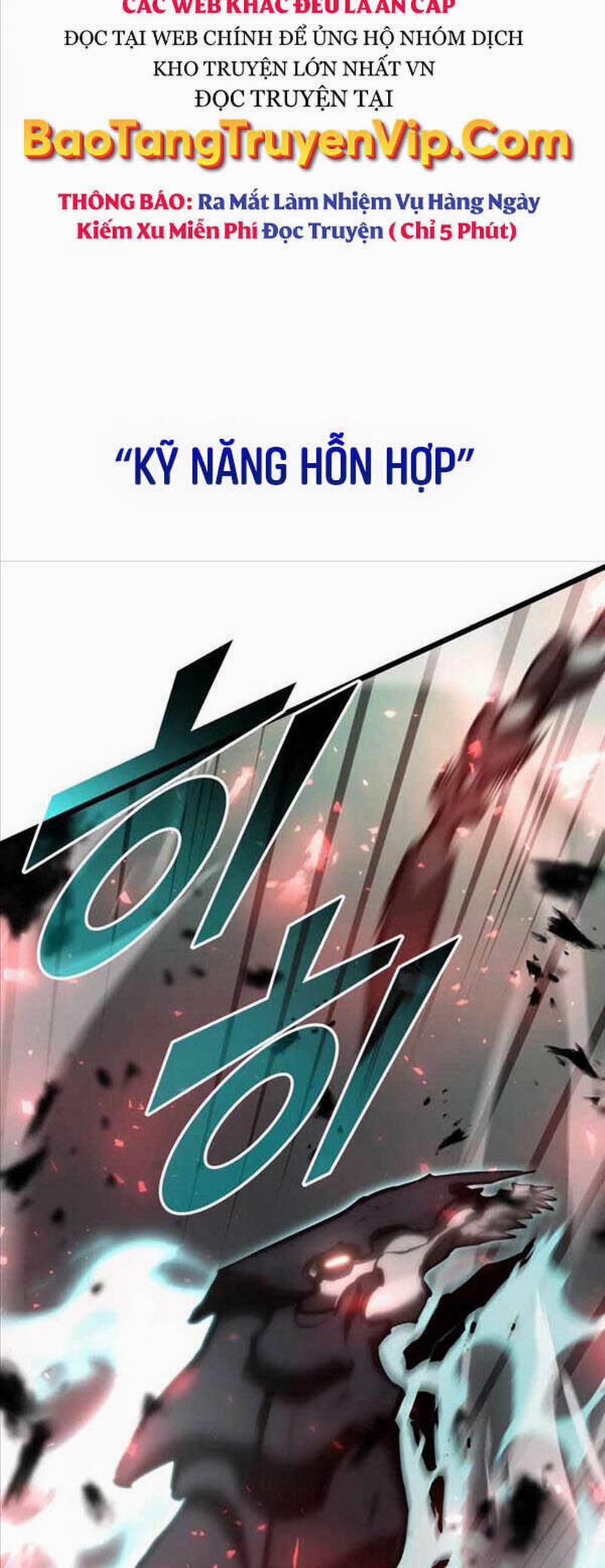 Sự Trở Lại Của Người Chơi Cấp Sss 39 trang 10