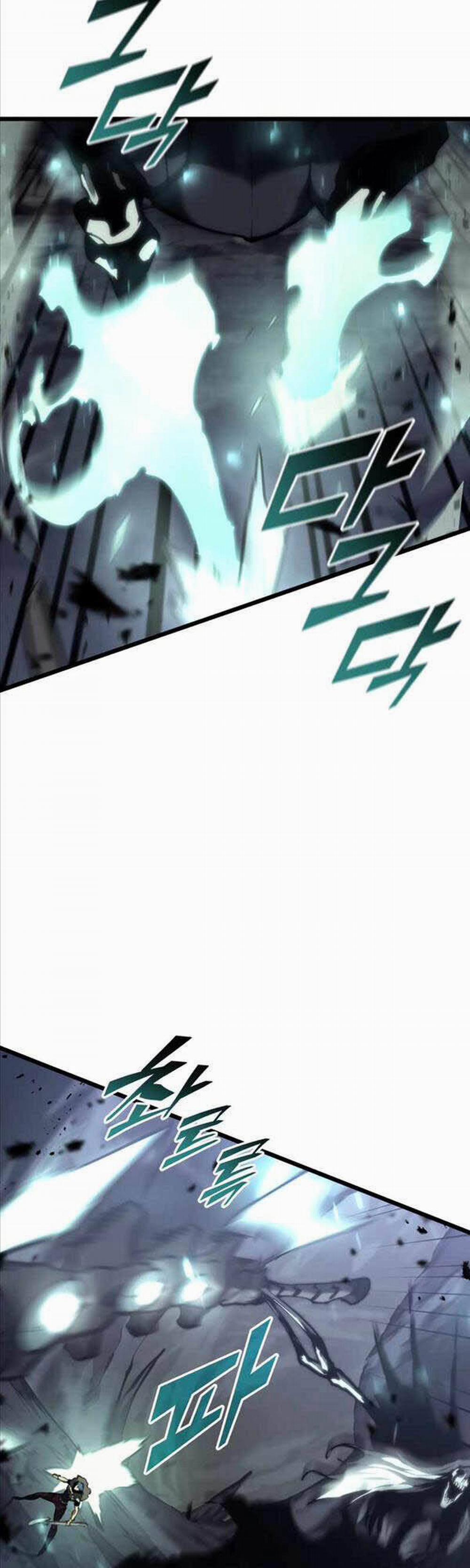 Sự Trở Lại Của Người Chơi Cấp Sss 39 trang 12