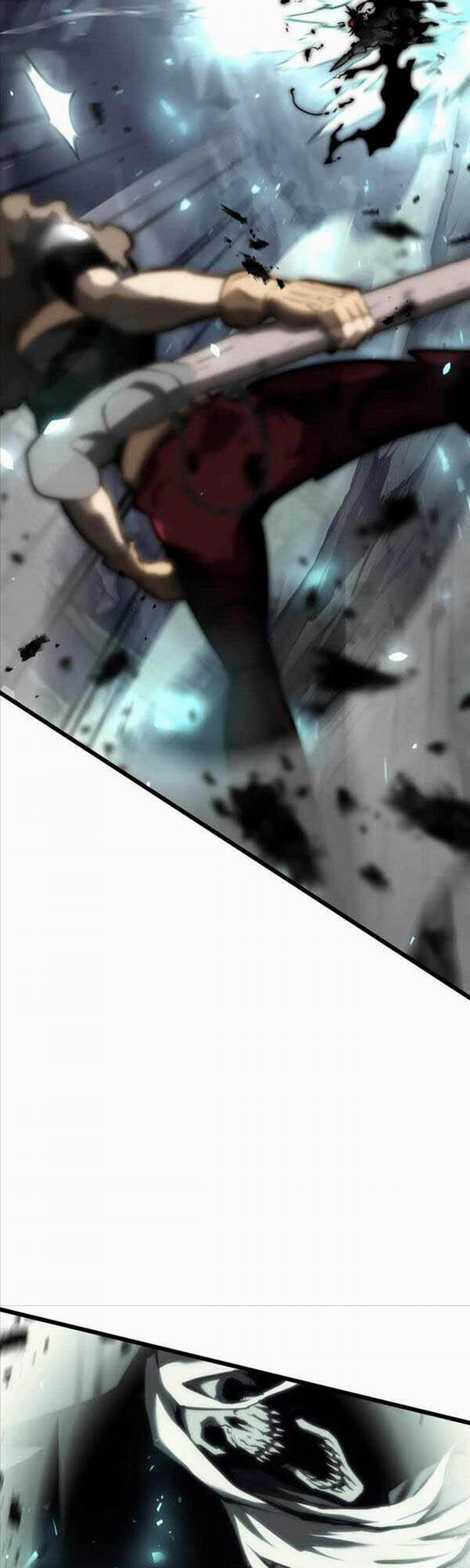 Sự Trở Lại Của Người Chơi Cấp Sss 39 trang 15