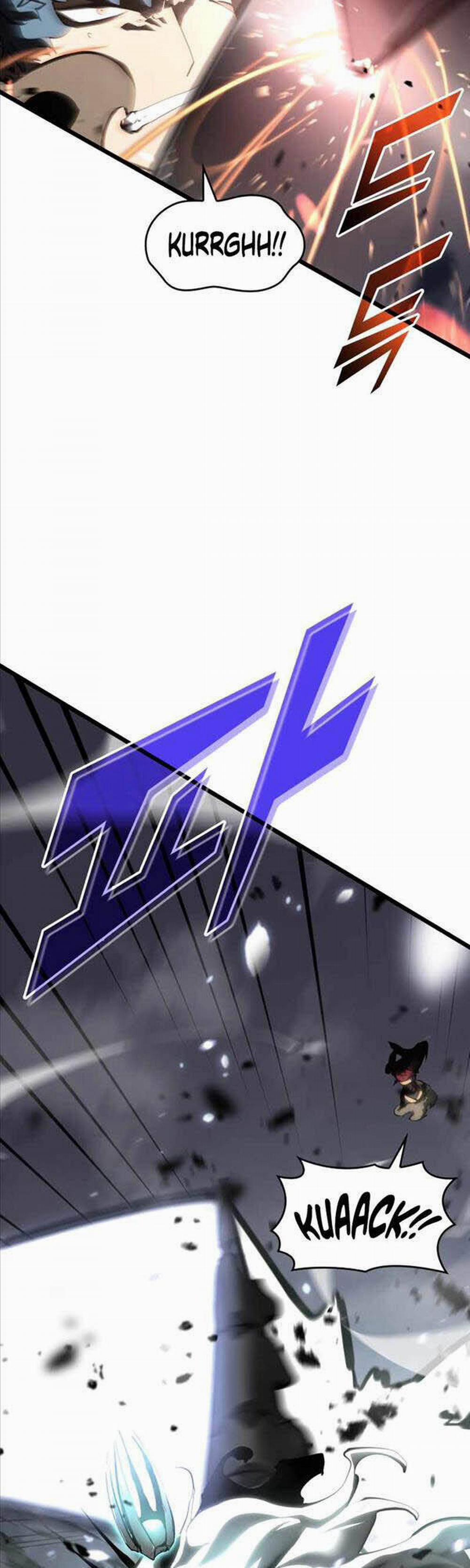 Sự Trở Lại Của Người Chơi Cấp Sss 39 trang 19